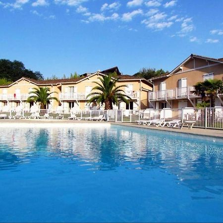 Petit Oasis Avec Piscine Apartment Англе Екстериор снимка